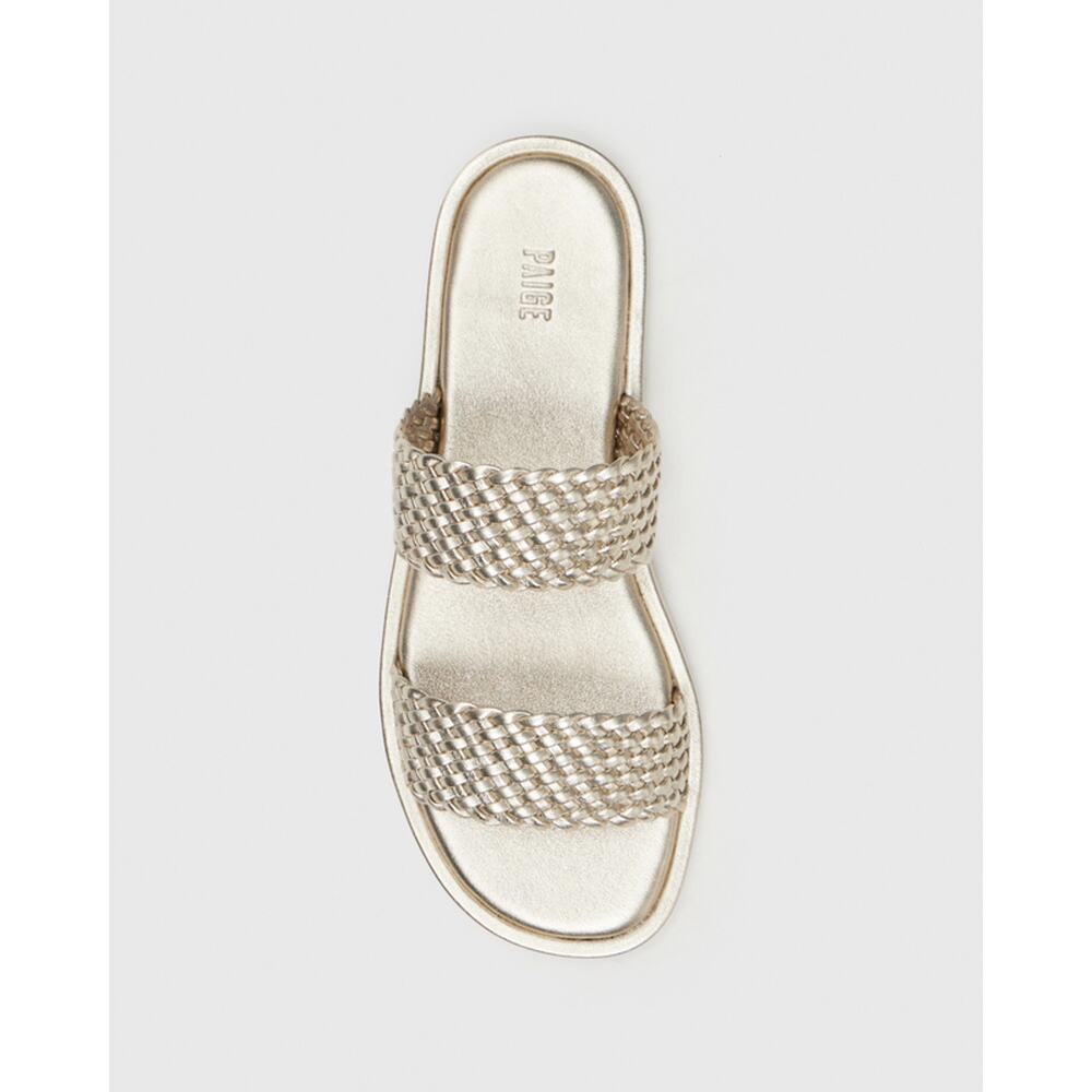 NWOB Paige Dakota Sandal, Women's Size 5